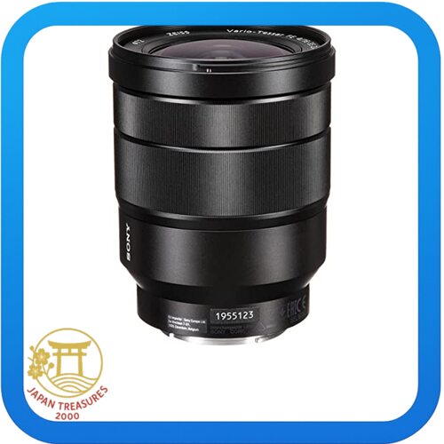 Sony 16-35mm Vario-Tessar T FE F4 ZA OSS E-Mount Lens - Picture 6 of 7
