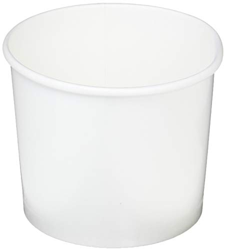 洋食器-/(約):直径9.8×H7.9cm/SC3950 ・Pattern Name:スープペーパーカップ 395ml 50個入 ・パッケージ個数:1 ・サイズ(約):直径9.8×H7.9cm ・本体