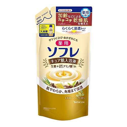 -/400ミリリットル (x 1)/- ・Size:400ミリリットル (x 1) ・パッケージ個数:1 ・サイズ:400m L ・香り:安らぐミルキーハーブの香りのスキンケア入浴剤保湿タイプ ・原産