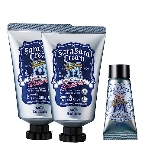 ・ 3個アソート ・・Scent Name:無香料 ・指で直接ぬれるクリームタイプ ・しっかりぬれてワキガも防げちゃう ・汗・ニオイに悩むユーザーから選ばれている3つの理由 ◆天然アルム石のチカラに着