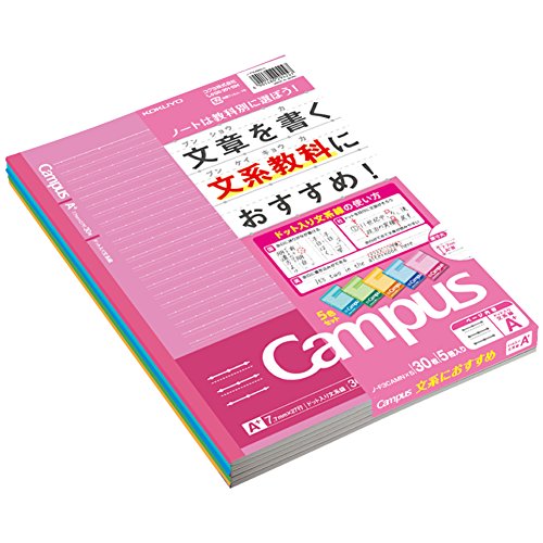 ドット入り文系線-/A罫/ノ-F3CAMNX5 Style:ドット入り文系線Pattern Name:単品Size:A罫 パッケージ個数:1 サイズ 6号セミB5/179×252mm 罫内容 7.7m