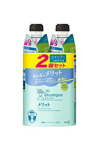-/340ミリリットル (x 2)/- ・Flavor Name:シャンプー ・パッケージ個数:1 ・サイズ:340ml×2 ・香り:ナチュラルフローラルのやさしい香り ・髪質:全髪質対応 ・つめかえ