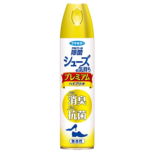 -/280ml×1個/- ・Pattern Name:シューズの気持ち単品 ・パッケージ個数:1 ・強力処方で足もと瞬間消臭 & ずっとにおわない ・靴にスプレーするだけで、靴下の繊維の奥まで