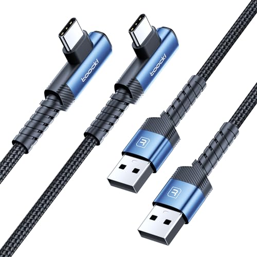 Ato C 2本・ブルー 0.5M ・・Style:Ato C 2本Size:0.5M ・3A急速充電本製品はUSB QC技術に対応するusb-c to usb-cケーブルです。最大18W給電の特徴で