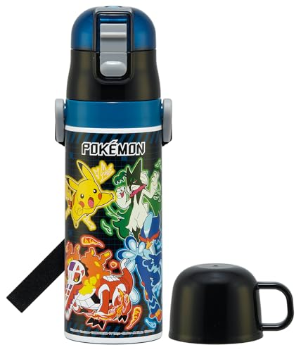 2way470ml/470 ml/SKDC4 Color:2way470ml パッケージ個数:1 サイズ：ダイレクトタイプ：径6.8×高23、コップタイプ：径6.8×高21.5cm 材質：ステンレス鋼