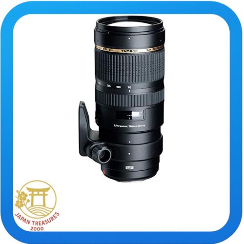 Tamron SP 70-200mm f/2.8 USD Lens for Sony 4960371005676| eBay