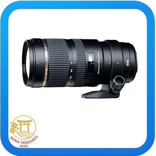 Tamron SP 70-200mm f/2.8 USD Lens for Sony 4960371005676| eBay