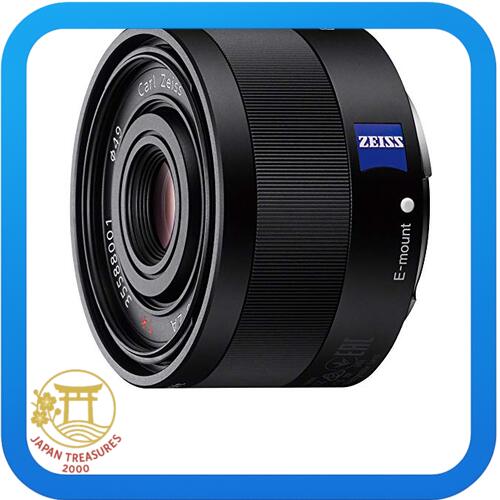 Sony E-Mount Interchangeable Lens Sonnar T Fe 35mm F2.8 Za