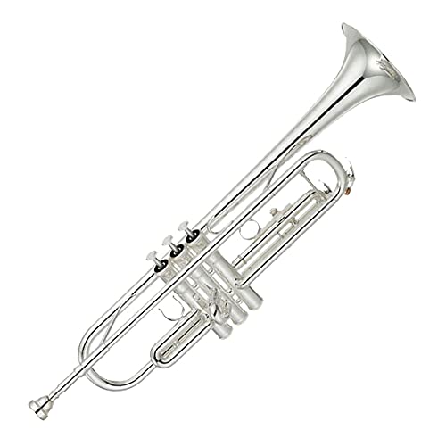YAMAHA YTR-3335S trumpet (Yamaha YTR 3335 S) Yamaha Japan New 