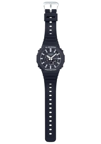 G-SHOCK CASIO Carbon Core Guard Ga-2100-1ajf Mens - Picture 3 of 5