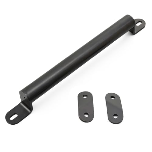 マルチマウントバーFEブラック/取付バー寸法:長さ200×直径22.3mm/94923 ・Style:マルチマウントバーFE ・パッケージ個数:1 ・適合車種:PCX160(21-23)、PCX150