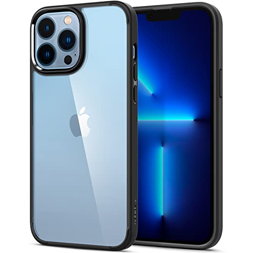 クリア・マット・ブラック i Phone 13 Pro Max 6.7インチ ACS03205 ・・Color:マット・ブラック ・キレイに使ってもらう為の工夫少しでもキレイな状態で使い始められるよう