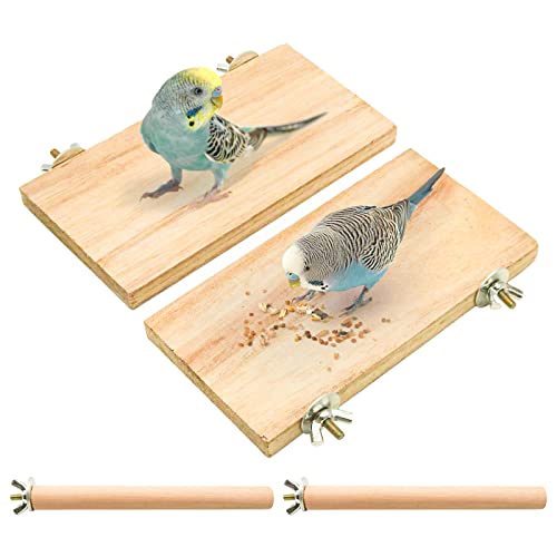 H01/-/- Color:H01 パッケージ個数:1 ？鳥用止まり木4個セット鳥用小用天然木とまり木、ケージスタンド、ステージです。 止まり木2個（2cm*15.5cm）、 止まり台2個（8cm*1