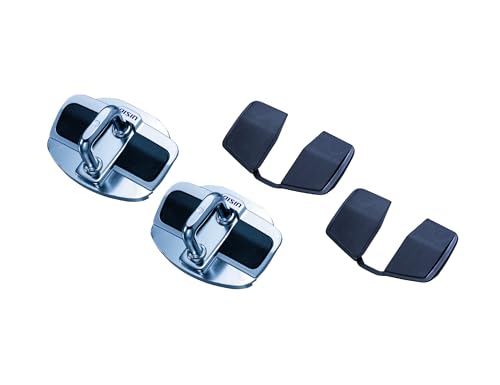 イシンAISIN 車用 ドスタビライザー 2個セット Door Stabilizer DSL-002