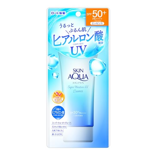 チューブタイプホワイト/80g/4987241190874 ・Size:80g ・パッケージ個数:1 ・内容量:80g ・SPF50+ / PA++++ ・スーパーウォータープルーフ ・せっけんで落と